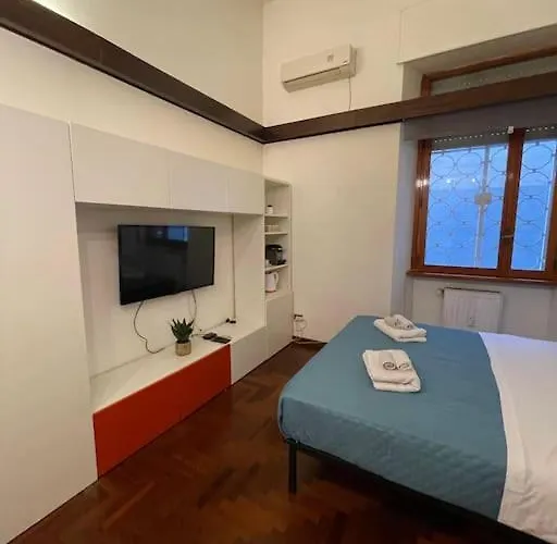 Castels'Antangelodreamsuite