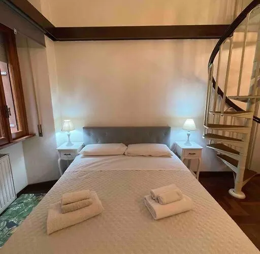 Castels'Antangelodreamsuite